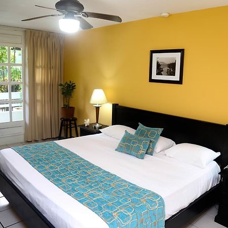 Terra Linda Resort Sosúa Eksteriør billede