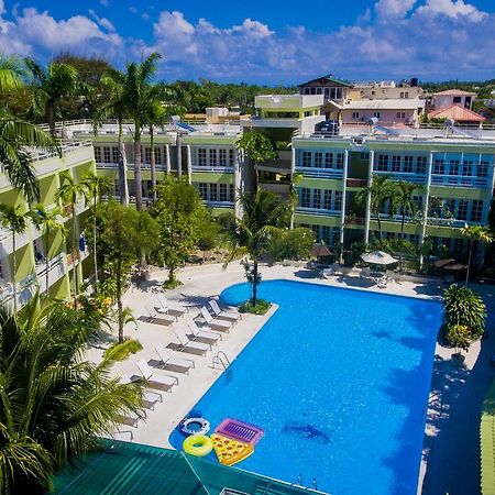 Terra Linda Resort Sosúa Eksteriør billede