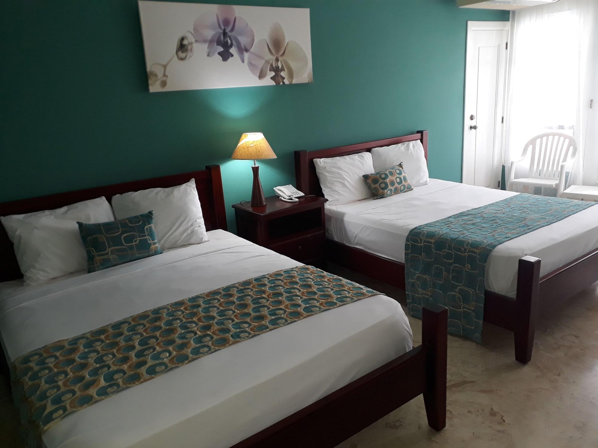 Terra Linda Resort Sosúa Eksteriør billede