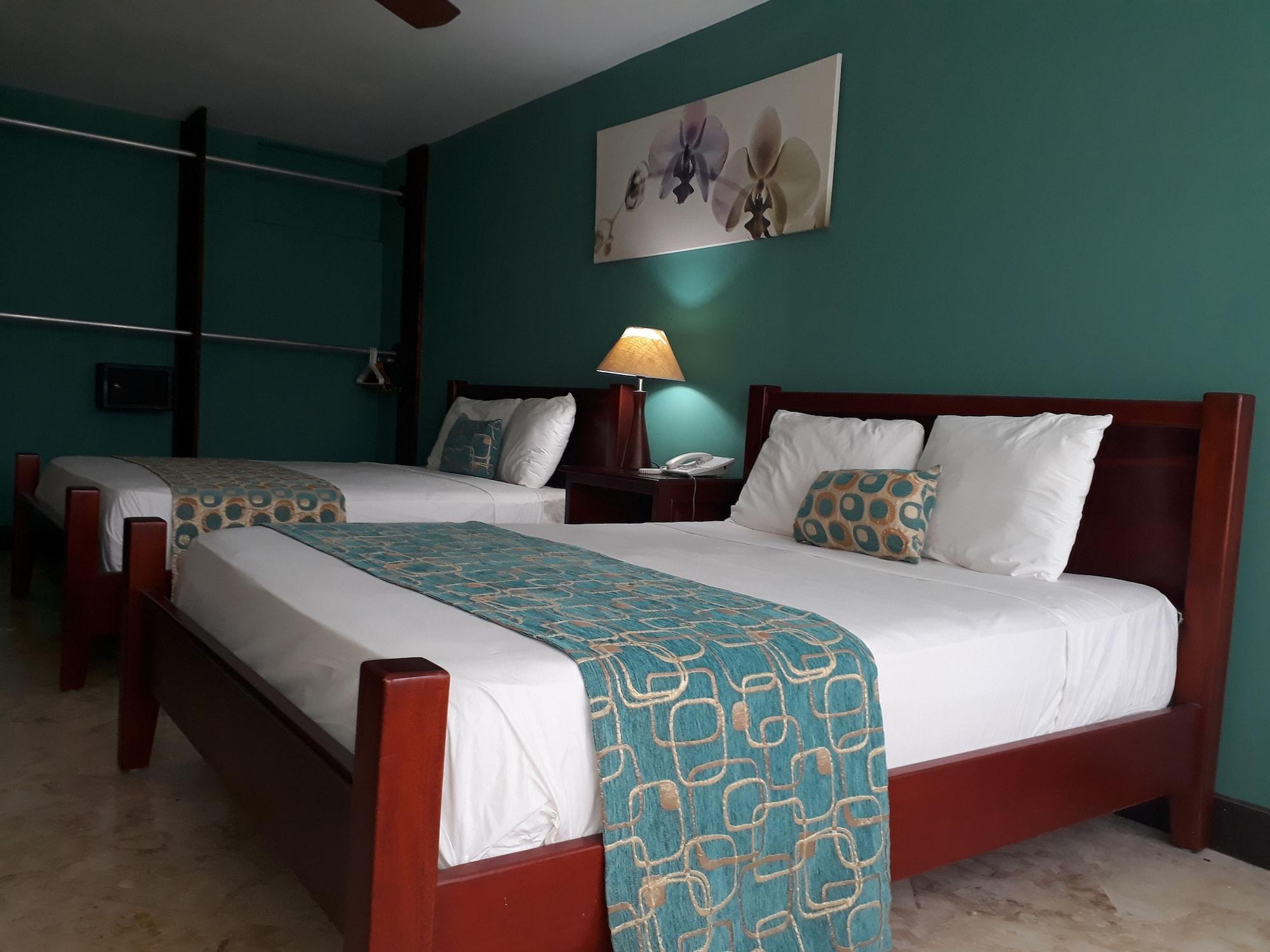 Terra Linda Resort Sosúa Eksteriør billede