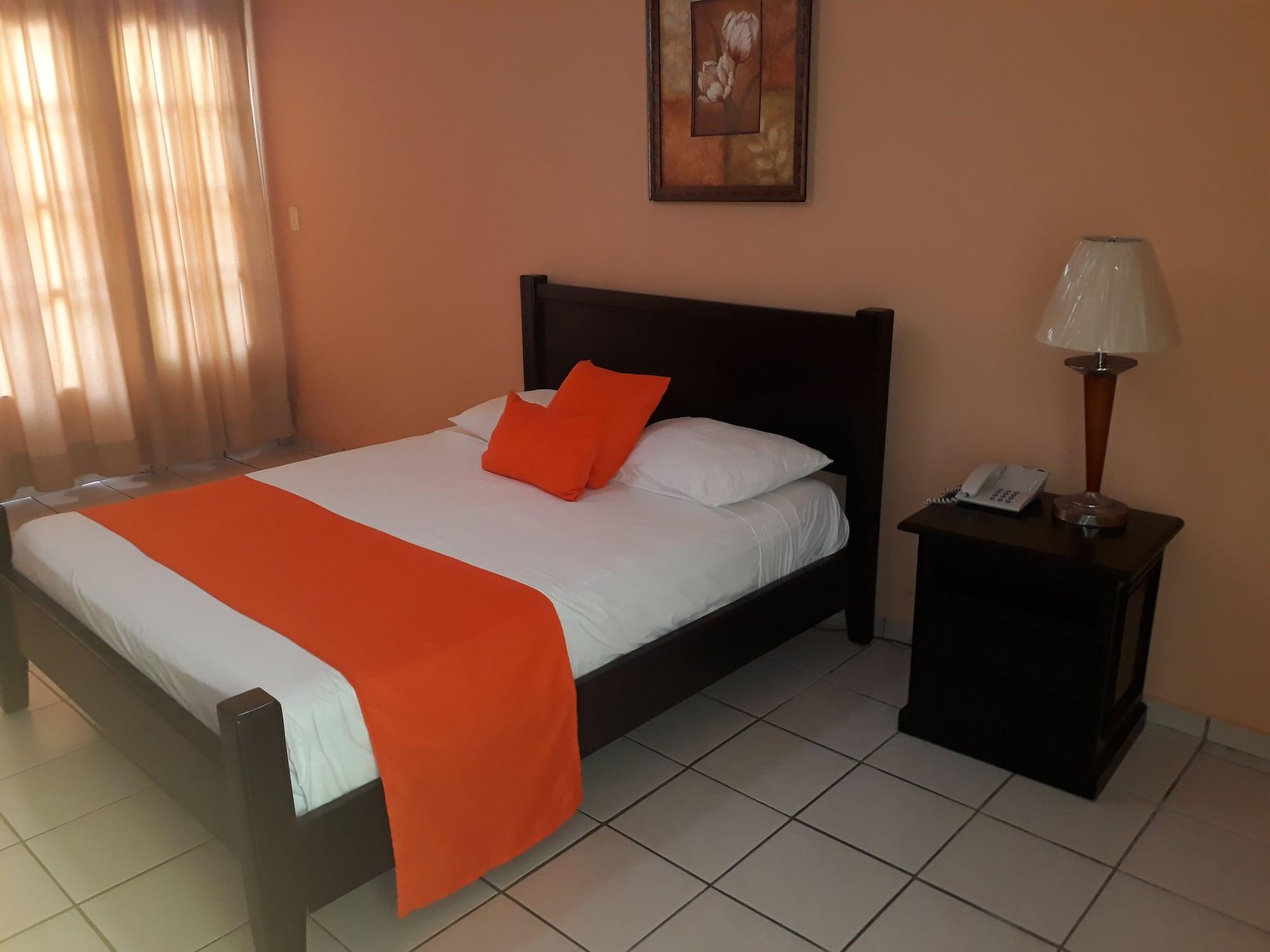 Terra Linda Resort Sosúa Eksteriør billede
