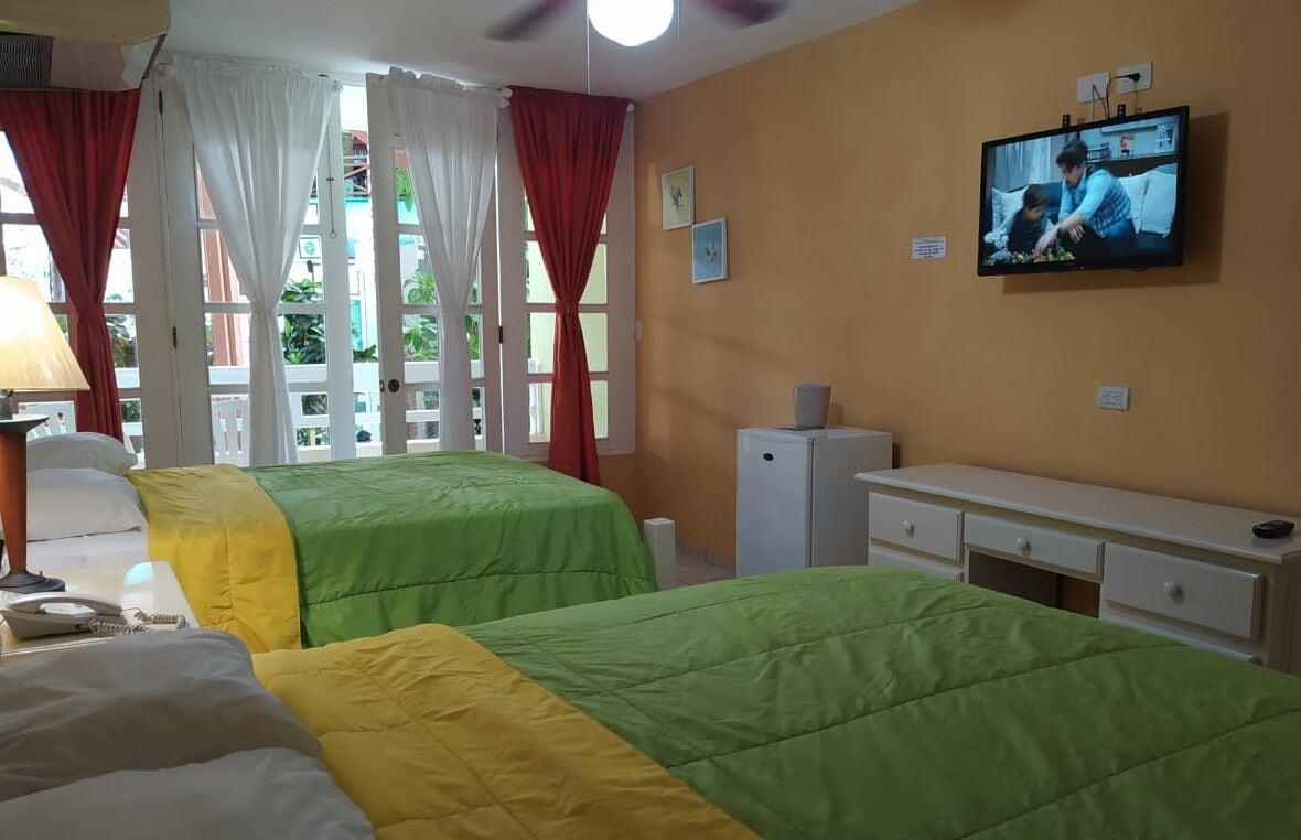 Terra Linda Resort Sosúa Eksteriør billede