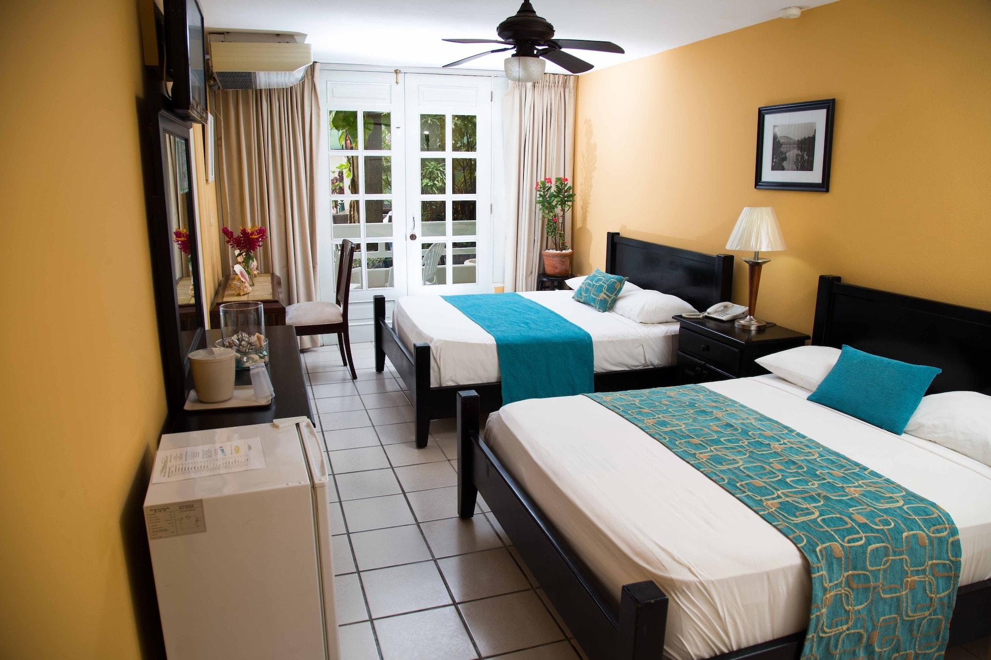 Terra Linda Resort Sosúa Eksteriør billede