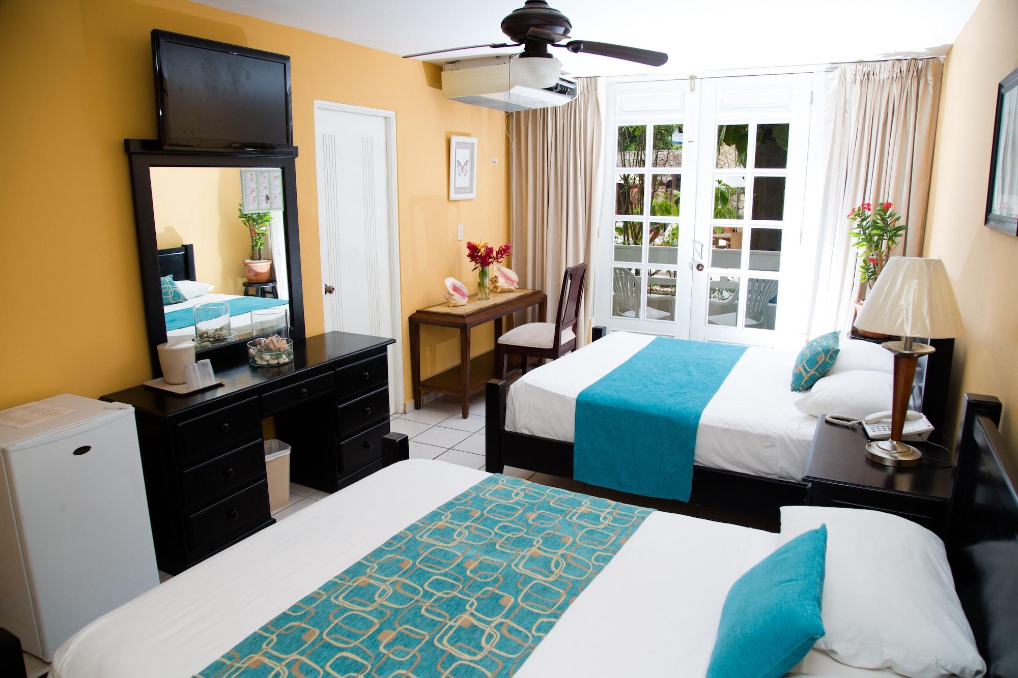 Terra Linda Resort Sosúa Eksteriør billede