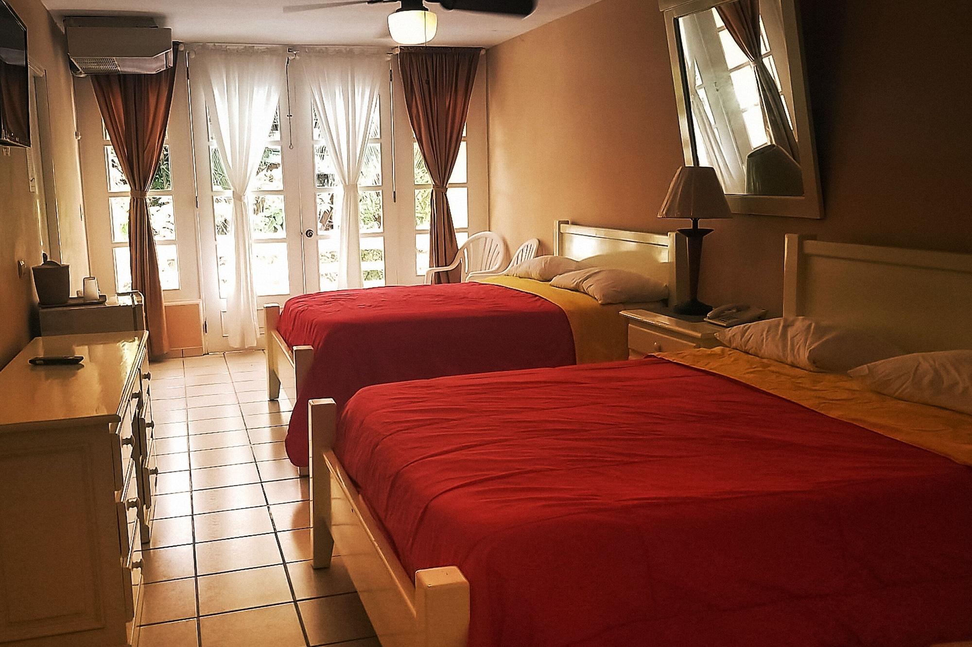 Terra Linda Resort Sosúa Eksteriør billede