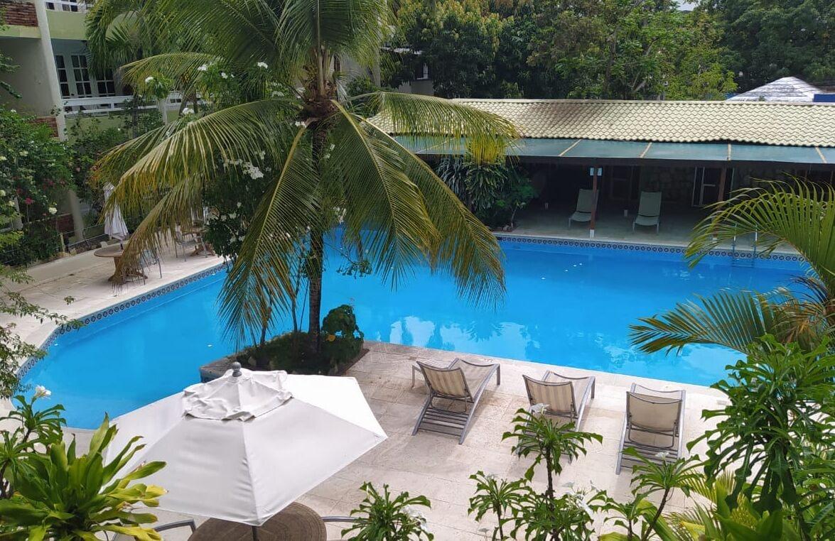 Terra Linda Resort Sosúa Eksteriør billede