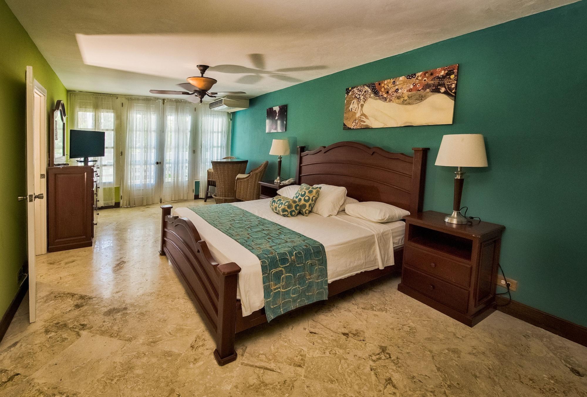 Terra Linda Resort Sosúa Eksteriør billede
