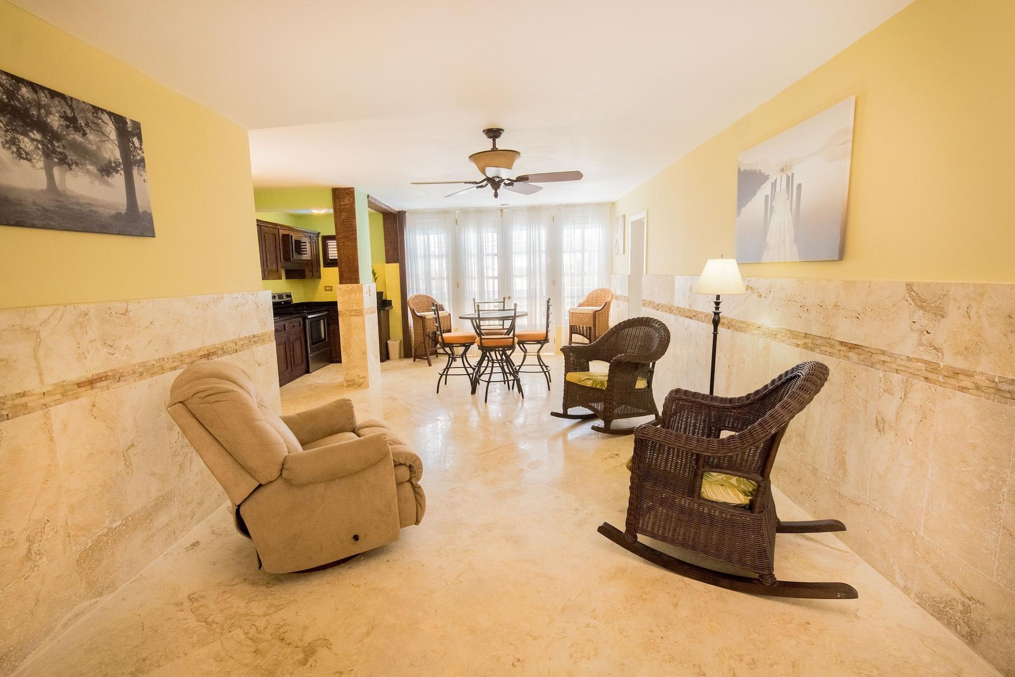 Terra Linda Resort Sosúa Eksteriør billede
