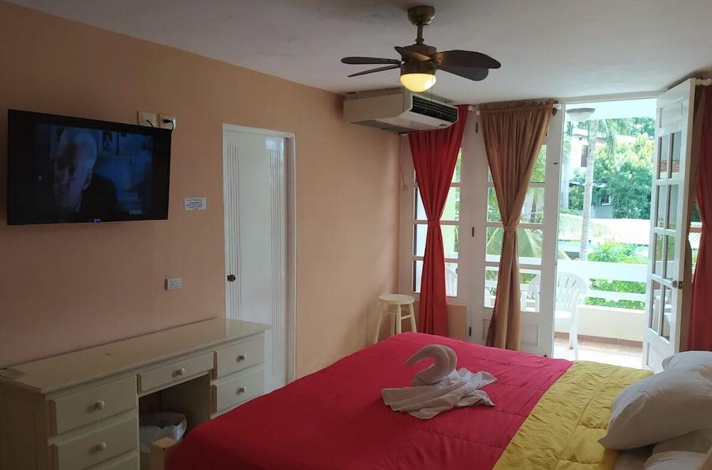 Terra Linda Resort Sosúa Eksteriør billede