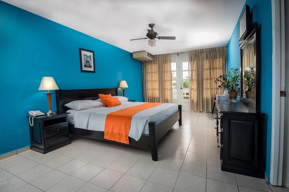 Terra Linda Resort Sosúa Eksteriør billede