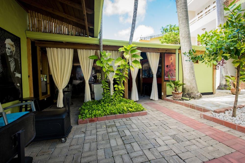 Terra Linda Resort Sosúa Eksteriør billede