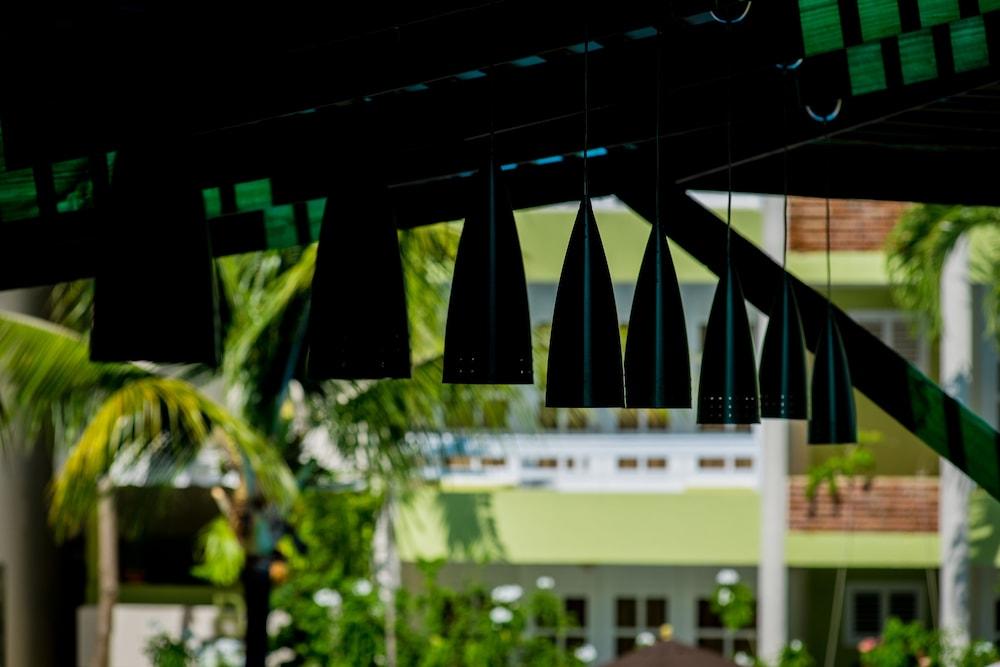 Terra Linda Resort Sosúa Eksteriør billede