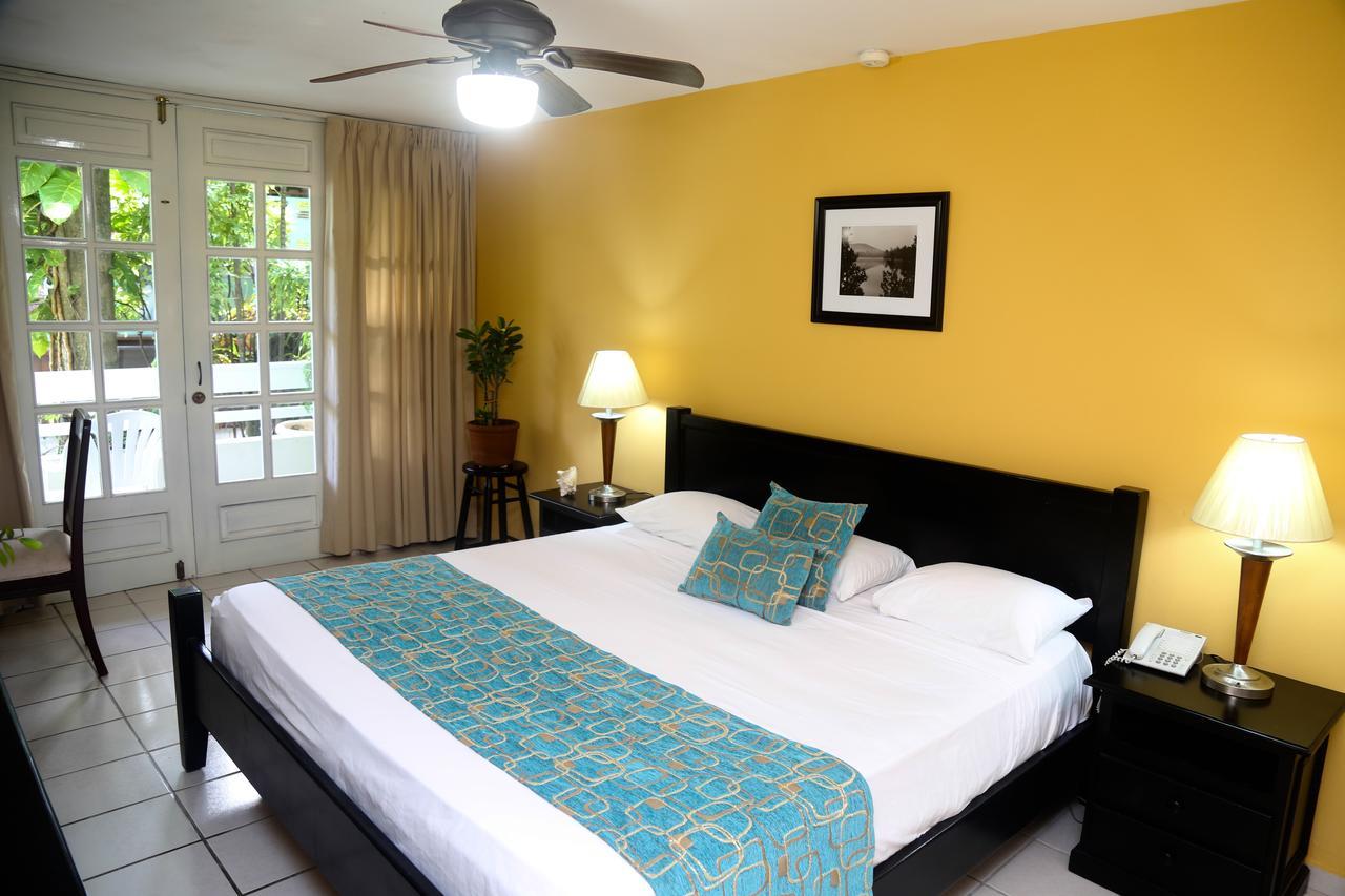 Terra Linda Resort Sosúa Eksteriør billede