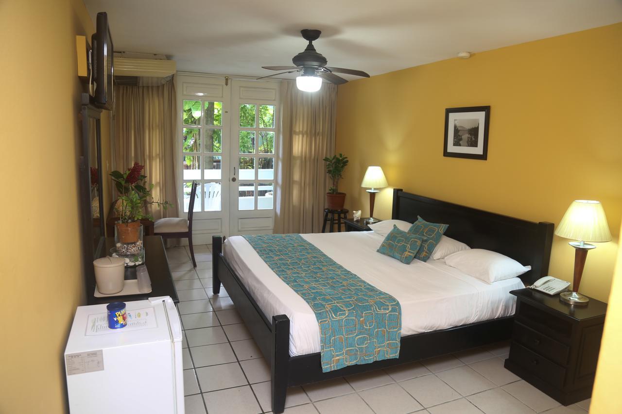 Terra Linda Resort Sosúa Eksteriør billede