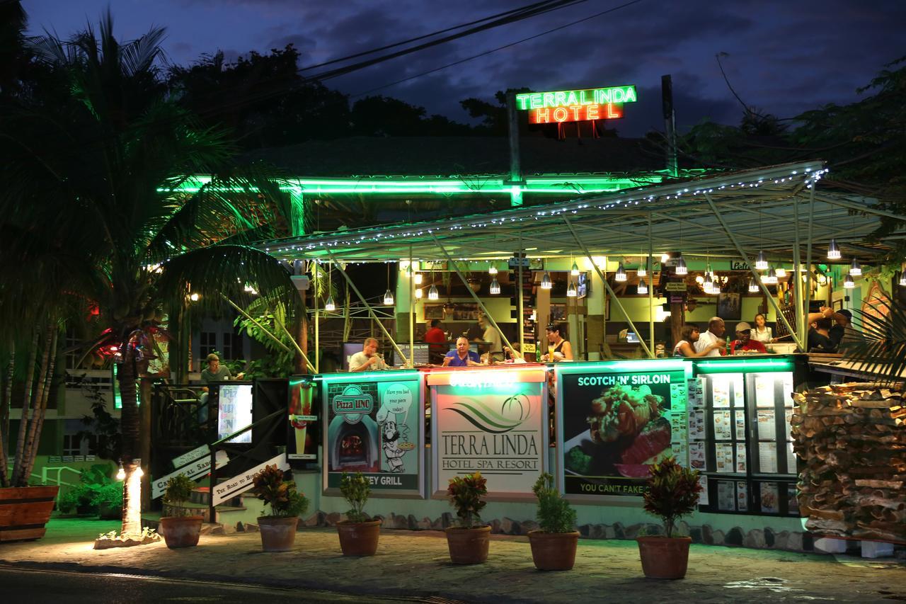 Terra Linda Resort Sosúa Eksteriør billede