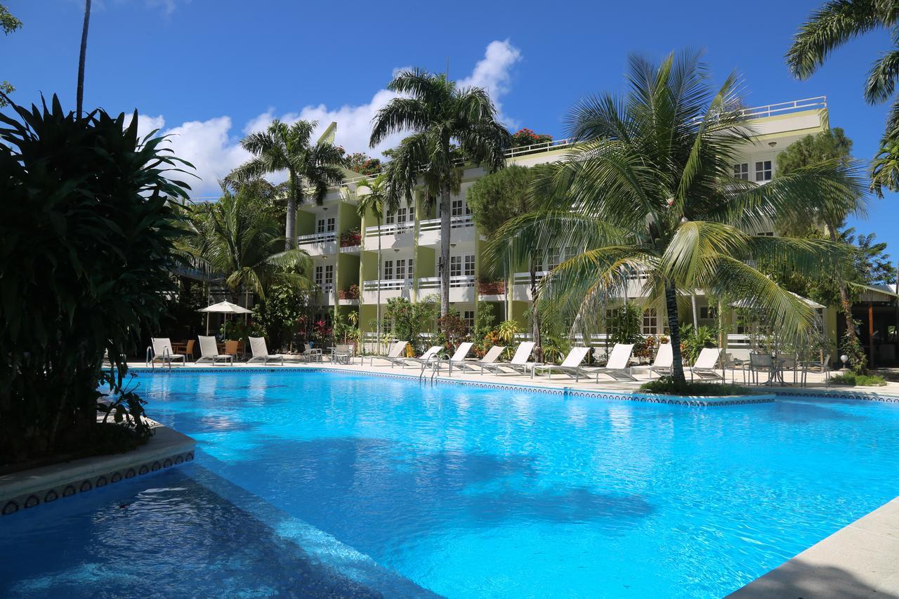 Terra Linda Resort Sosúa Eksteriør billede