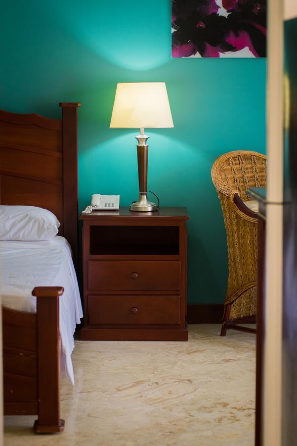 Terra Linda Resort Sosúa Eksteriør billede