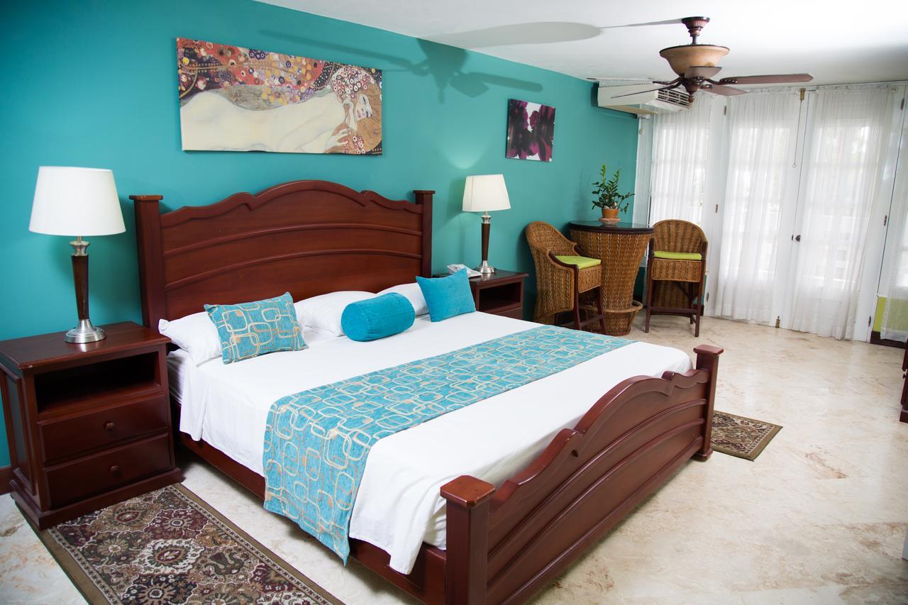 Terra Linda Resort Sosúa Eksteriør billede