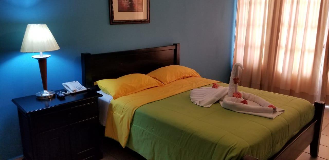 Terra Linda Resort Sosúa Eksteriør billede