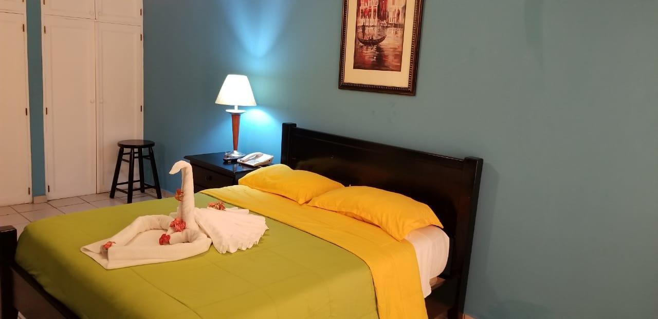 Terra Linda Resort Sosúa Eksteriør billede