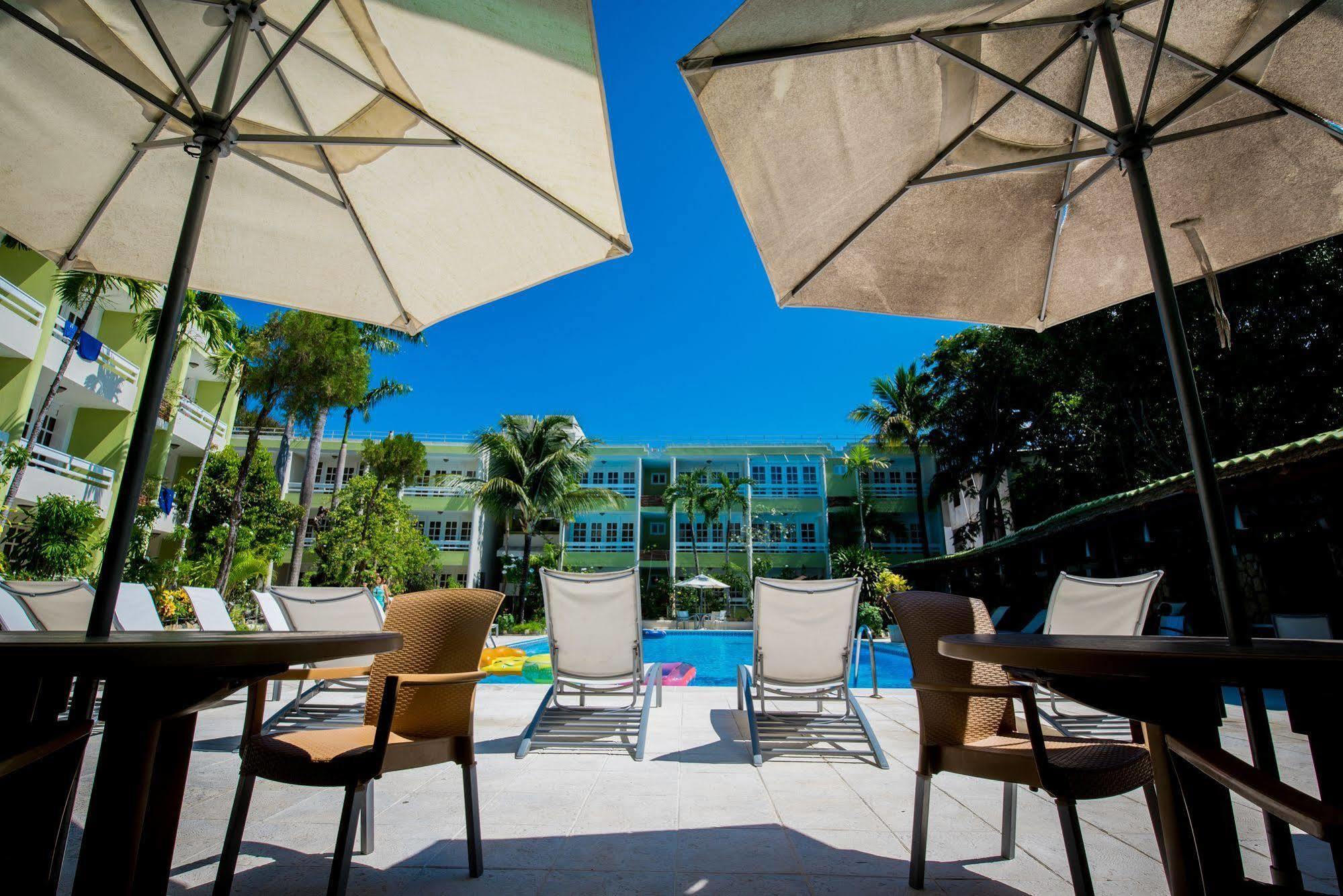 Terra Linda Resort Sosúa Eksteriør billede