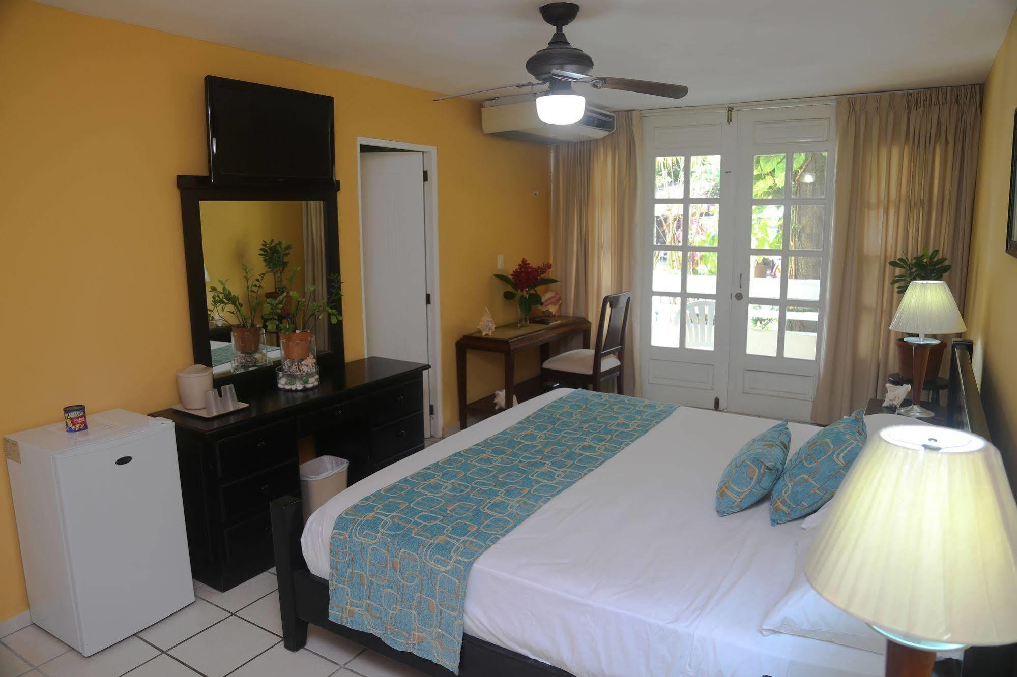 Terra Linda Resort Sosúa Eksteriør billede