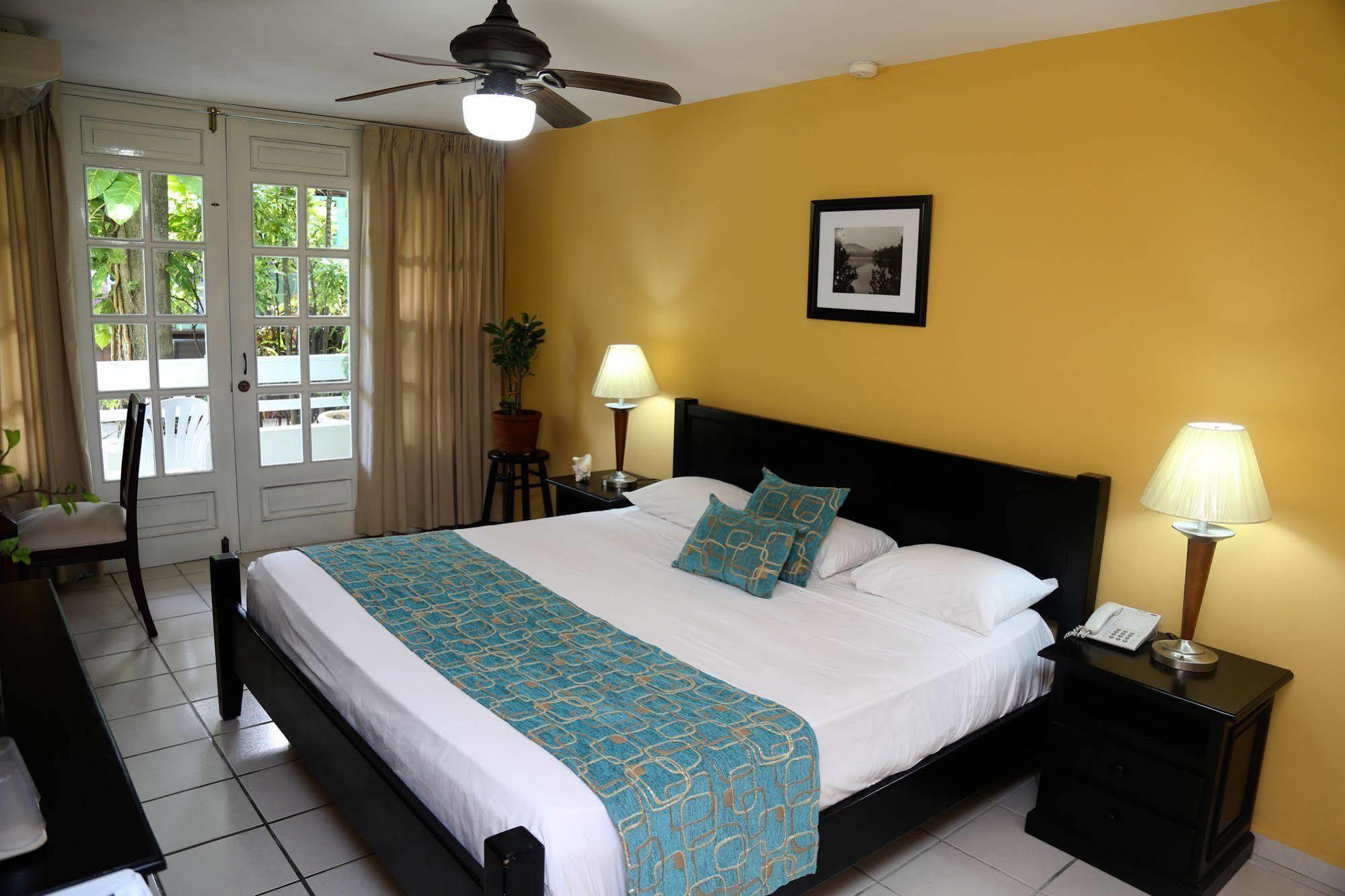 Terra Linda Resort Sosúa Eksteriør billede