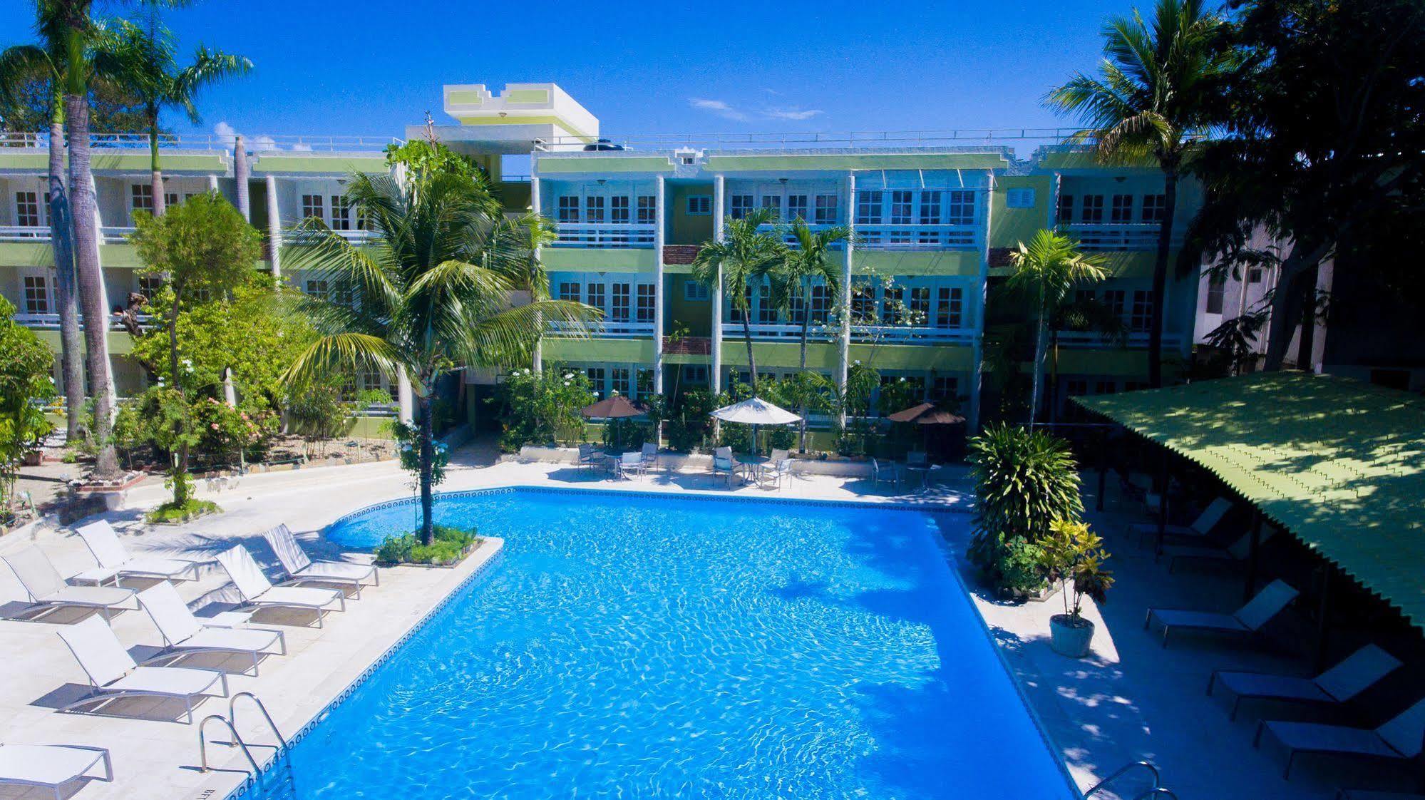 Terra Linda Resort Sosúa Eksteriør billede